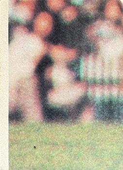 1979 Scanlens VFL #52 Tim Watson Back